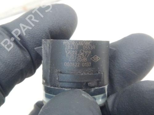 Electronic module NISSAN QASHQAI III (J12) 1.5 VC-T e-Power | BP37136827M83 - Image 7