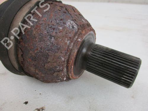 Left front driveshaft FORD GALAXY II (WA6) 2.0 EcoBoost | BP18792276M38 