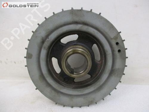 Pulley MAZDA 3 (BL) 1.6 MZR (BL14) | BP37102626M122 - Image 2