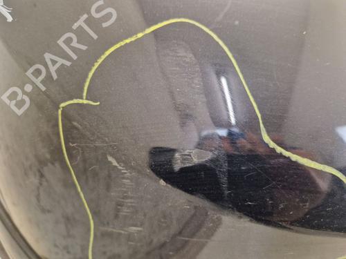 Bak støtfanger OPEL ASTRA H GTC (A04) 1.6 (L08) | BP26438983C8 