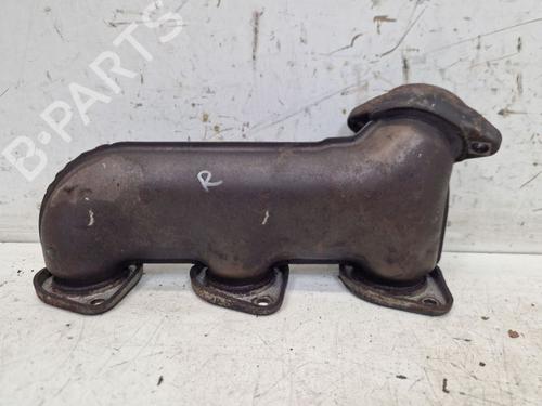 Used Exhaust manifold MERCEDES-BENZ E-CLASS (W211) E 320 (211.065) (224 hp) 27619692