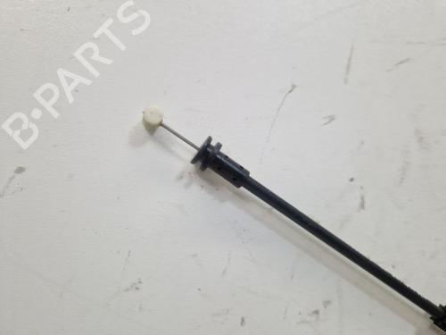 Front right lock VOLVO V50 (545) D3 | BP24943663C97 