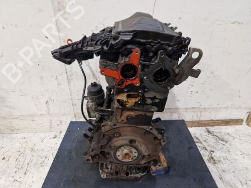 Engine PEUGEOT EXPERT Van (VF3A_, VF3U_, VF3X_) 2.0 HDi 130 | BP30854037M1 - Image 4