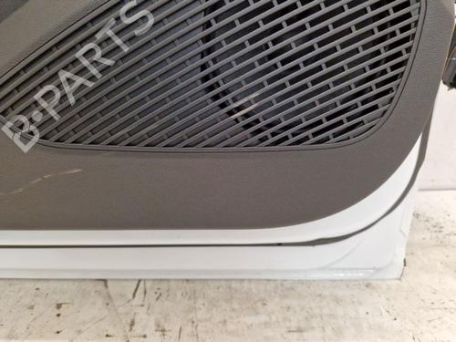 Left front door MITSUBISHI COLT VII Hatchback (VB_) 1.0 MPi (VBXG0) | BP29523666C2 