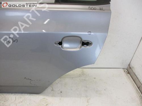 Left rear door BMW X3 (E83) 3.0 d | BP26647391C4 