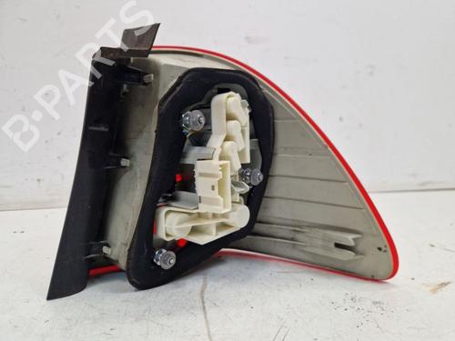 Left taillight BMW 3 Touring (E91) 318 d | BP40626032C34 - Image 3