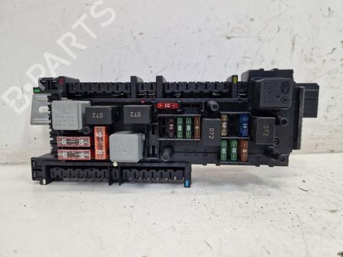 Control unit MERCEDES-BENZ GLK-CLASS (X204) 350 4-matic (204.987) | BP37136168M11 - Image 4