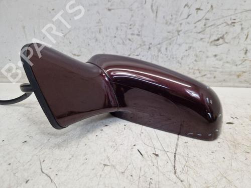 Left mirror TOYOTA COROLLA Verso (ZER_, ZZE12_, R1_) 2.2 D-4D (AUR10_, AUR10R) | BP29106028C26 