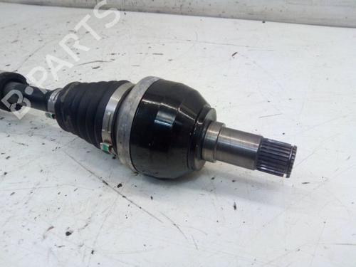 Left front driveshaft MERCEDES-BENZ A-CLASS (W177) A 200 (177.087) | BP38028608M38 - Image 3