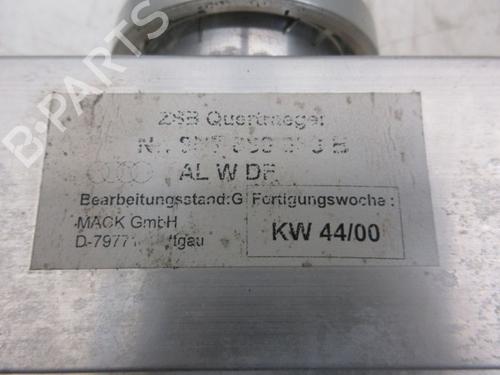 Door moulding trim AUDI TT Roadster (8N9) 1.8 T quattro | BP29087048C150 