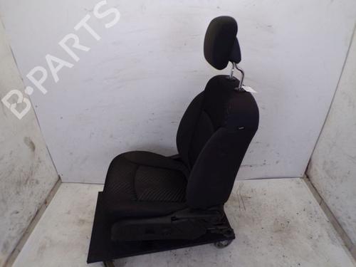 Left front seat DODGE JOURNEY 3.6 | BP38505048C15 - Image 3