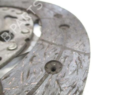 Flywheel MITSUBISHI ASX (GA_W_) 1.8 DI-D (GA6W) | BP29085860M101 