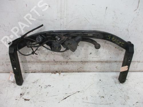 Tow ball/Mechanism AUDI A6 C6 Avant (4F5) 2.7 TDI | BP29088970C141