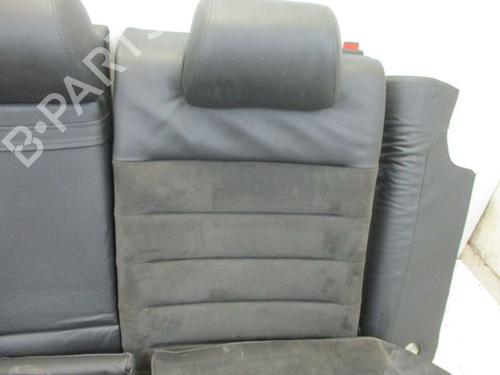 Rear seat AUDI A6 C5 (4B2, 4B4) 2.5 TDI | BP37112593C17  - Image 6