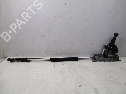 Schaltknauf für VW GOLF V (1K1) 1.4 TSI (122 hp) 19294724