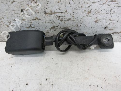 Used Seat buckle SUBARU IMPREZA Hatchback (GR, GH, G3) 2.0 D AWD (150 hp) 19297868