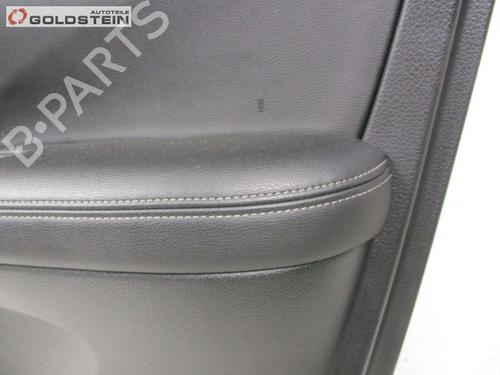 Høyre frontpanel NISSAN PULSAR Hatchback (C13) 1.5 dCi | BP37107354C59 - Image 3