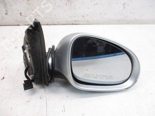 Used Right mirror VW GOLF IV Cabriolet (1E7) 2.0 (115 hp) 29091478