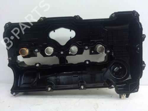 Valve cover BMW 1 (E81) 116 i | BP37138705M124 - Image 6