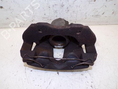 Used Right front brake caliper FORD C-MAX (DM2) 1.6 TDCi (109 hp) 29086014