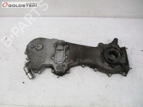 Used Upper protection FIAT GRANDE PUNTO (199_) 1.3 D Multijet (199.AXD11, 199.AXD1A, 199.AXD1B,... (90 hp) 18751092