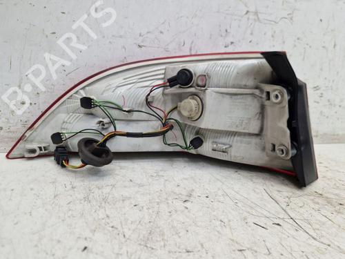 Right taillight SKODA SUPERB II (3T4) 2.0 TDI | BP29106163C35 