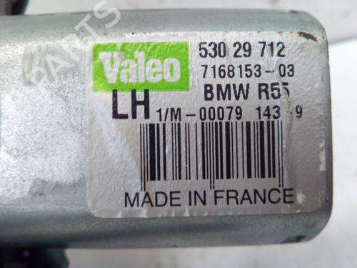 Other MINI MINI CLUBMAN (R55) Cooper D | BP29102672O1