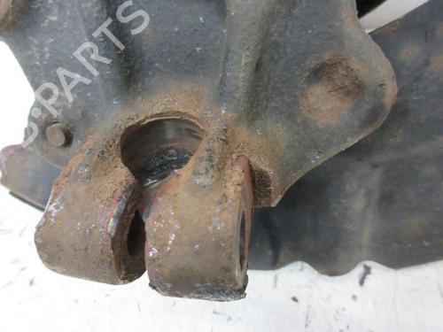 Right front steering knuckle FORD FOCUS III 1.0 EcoBoost | BP29089307M26 