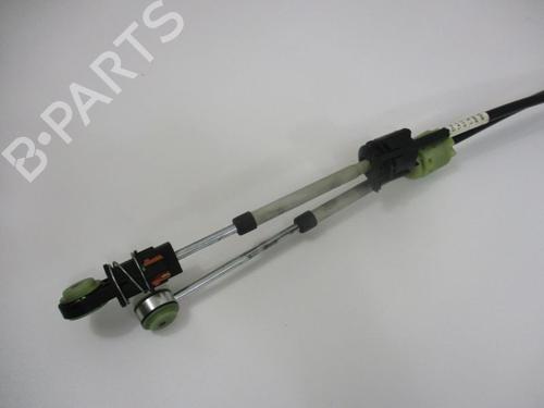 Cable MAZDA 3 (BK) 2.0 MZR-CD (BK14) | BP37114805E12 - Image 2