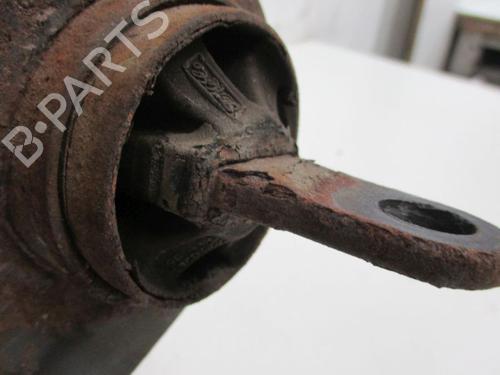 Left rear steering knuckle FORD FOCUS C-MAX (DM2) 2.0 TDCi | BP18793703M27 