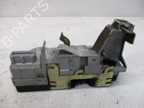 Rear left lock PEUGEOT 307 SW (3H) 2.0 HDi 135 | BP18801150C100 