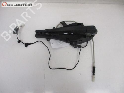 Used Rear left exterior door handle BMW 3 Touring (E91) 330 d (231 hp) 18749943