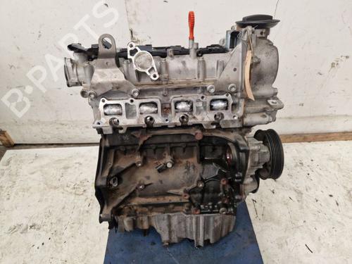 Used Engine AUDI A1 (8X1, 8XK) 1.4 TFSI (122 hp) 29103144
