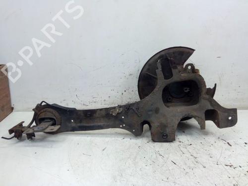 Right rear steering knuckle FORD GALAXY II (WA6) 2.0 TDCi | BP29106246M28 