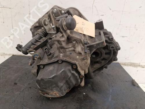 Gearbox SUZUKI SWIFT III (MZ, EZ) 1.3 (RS413, ZC11S) | BP36771355M3 - Image 6