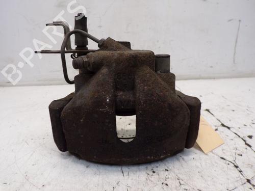 Left front brake caliper AUDI A6 C6 (4F2) 2.4 | BP37132159M105 - Image 8