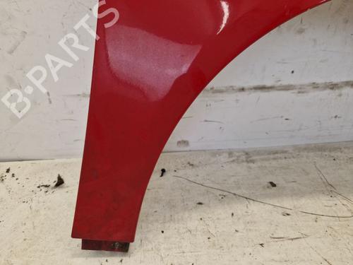 Right front fenders VW PASSAT B6 Variant (3C5) 1.4 TSI | BP29104546C42 