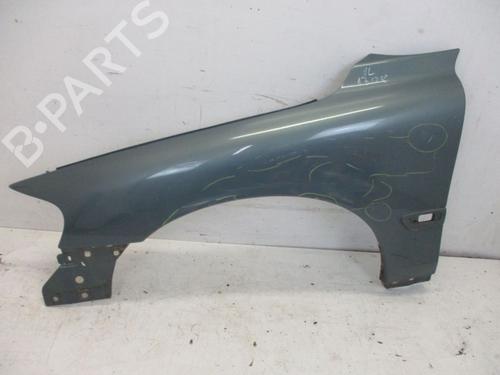 Used Left front fenders VOLVO S60 I (384) 2.5 T (210 hp) 18794873