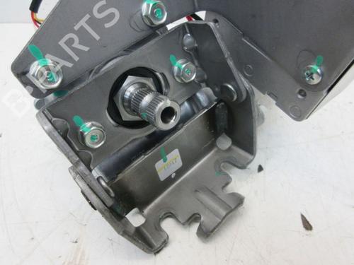 Steering column MITSUBISHI MIRAGE / SPACE STAR VI Hatchback (A0_A) 1.2 (A03A) | BP37131206M21 - Image 7