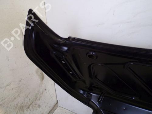 Tailgate MITSUBISHI COLT CZC VI Convertible (RG) 1.5 (Z36A) | BP29086559C6