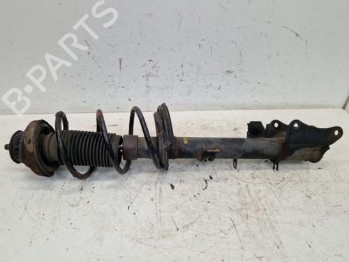 Used Left rear shock absorber Left rear shock absorber 37133012 37133012