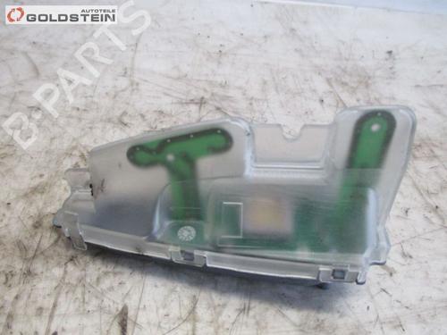 Antenne/Base BMW 7 (E65, E66, E67) 730 Ld (231 hp) 13759813