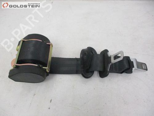 Sikkerhedssele bag højre Sikkerhedssele bag højre 37098831 37098831