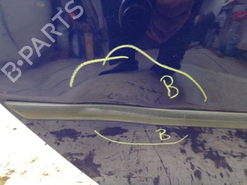Dør højre bagtil VW PASSAT B6 Variant (3C5) 1.4 TSI | BP21136440C5 