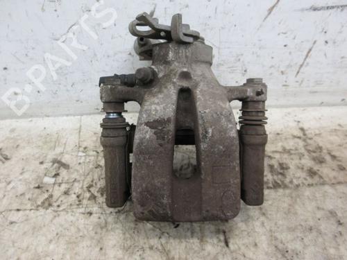 Left rear brake caliper OPEL CORSA E (X15) 1.4 Turbo (08, 68) | BP37130030M107 - Image 4