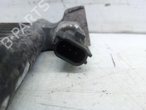 AC radiator NISSAN MICRA IV (K13K, K13KK) 1.2 | BP31703396M32 