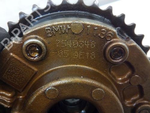 Electronic sensor BMW 1 (E87) 116 i | BP37135684M84 - Image 7