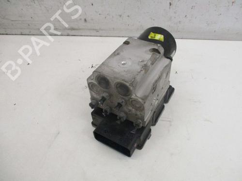 Elektronisk modul OPEL SIGNUM Hatchback (Z03) 1.9 CDTI (F48) (150 hp) 25013561