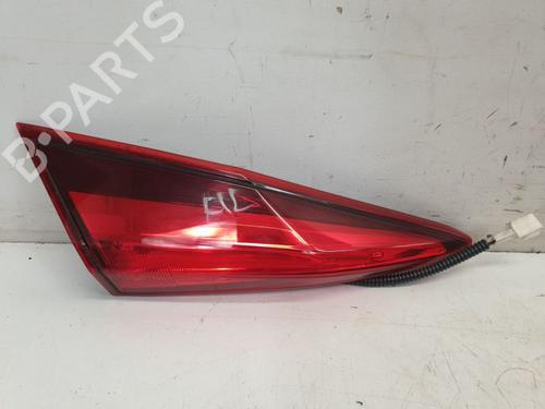 Used Left tailgate light Left tailgate light HONDA CIVIC IX (FK) 1.8 i-VTEC (FK2) (141 hp) 34383522 34383522