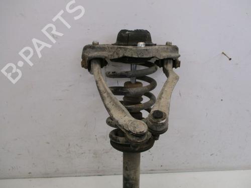 Left front shock absorber AUDI A4 B7 (8EC) 2.0 TDI 16V | BP37123799M16 - Image 5